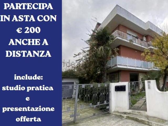 Appartamento in vendita a Roseto Degli Abruzzi, Abruzzo