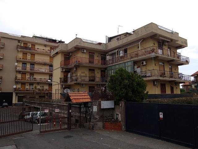 Appartamento in vendita a Gravina di Catania, Catania