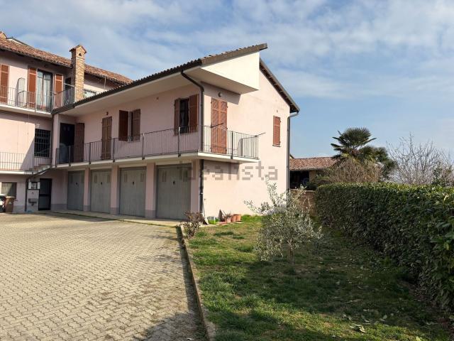 Appartamento in vendita a Piemonte, Cuneo