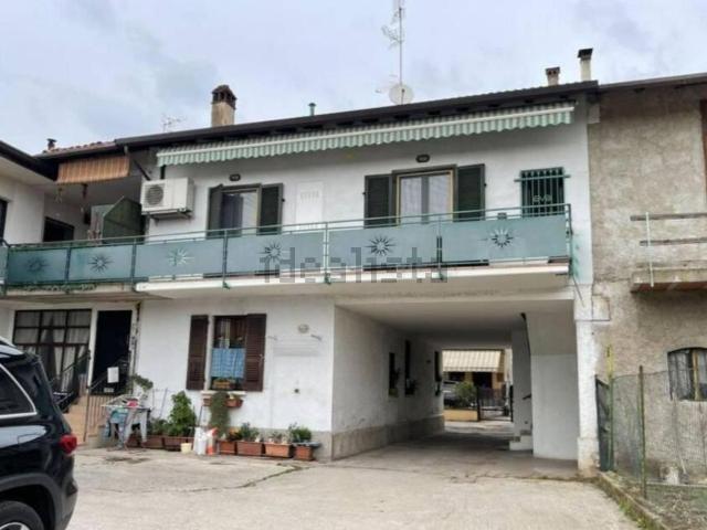 Appartamento in vendita a Campagnola, Bedizzole