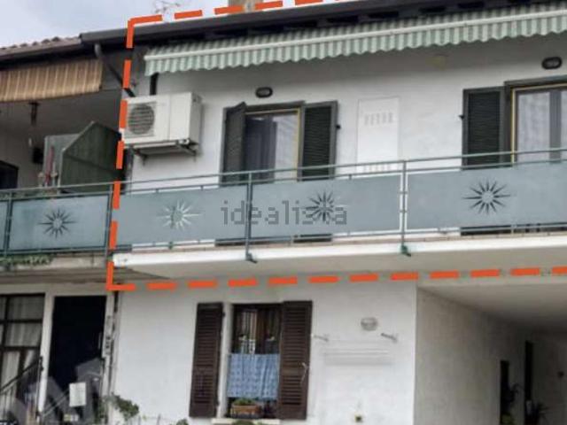 Appartamento in vendita a Campagnola, Bedizzole