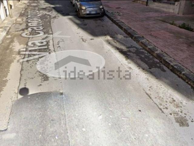 Appartamento in vendita a Caposoprano, Gela