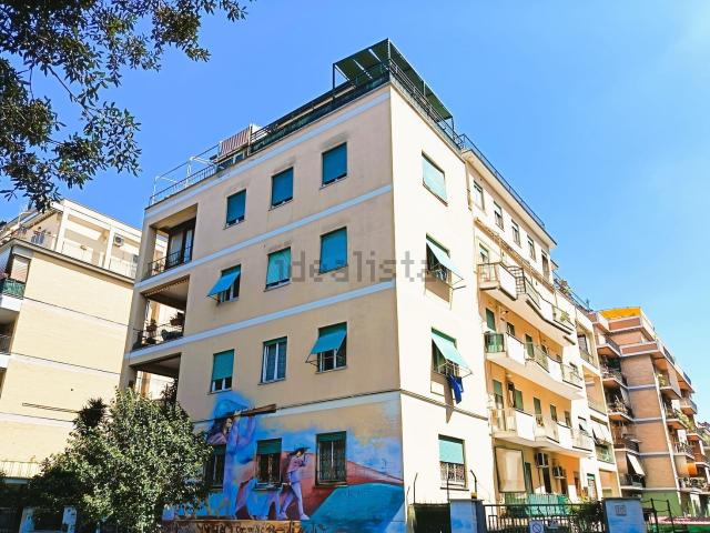 Appartamento in vendita a Lido di Ostia, Roma Capitale