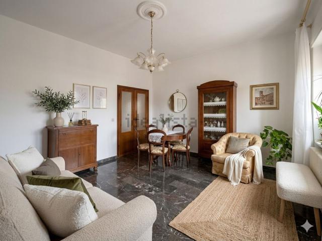 Appartamento in vendita a Abbadia San Salvatore, Toscana