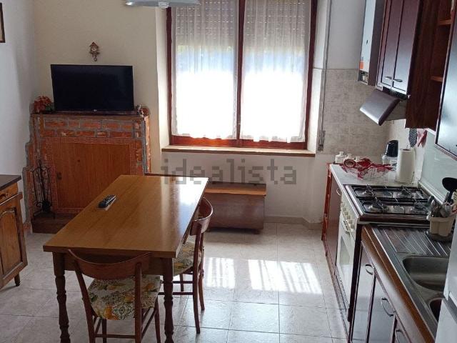 Appartamento in vendita a San Nicola, Vasto