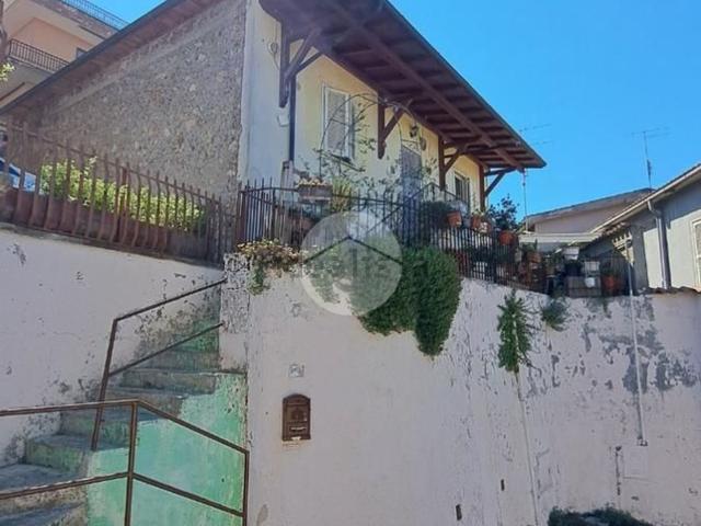 Appartamento in vendita a Sant'Agata, Ferentino