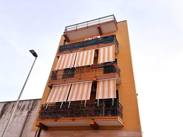 Appartamento in vendita a Municipio 3, Puglia