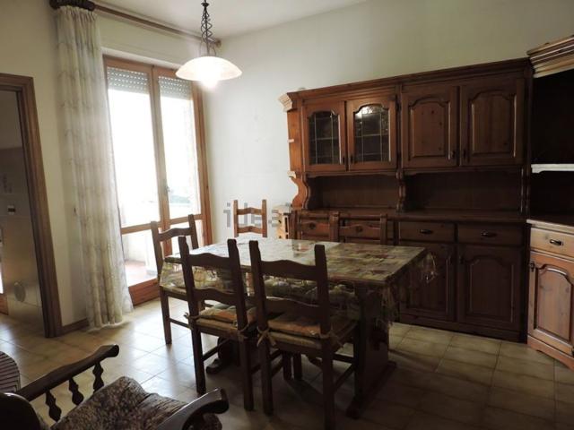 Appartamento in vendita a La Collina, Chiusi Città