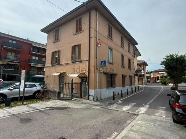 Appartamento in vendita a Terno d'Isola, Bergamo