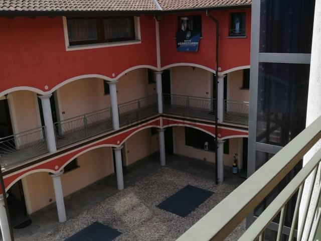 Attico in vendita a Boltiere, Bergamo