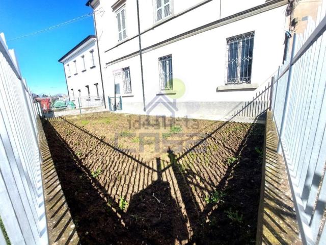Appartamento in vendita a Monticelli D'ongina, Reggio Emilia