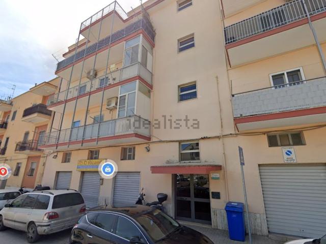 Appartamento in vendita a Pedale della Palomba, Matera