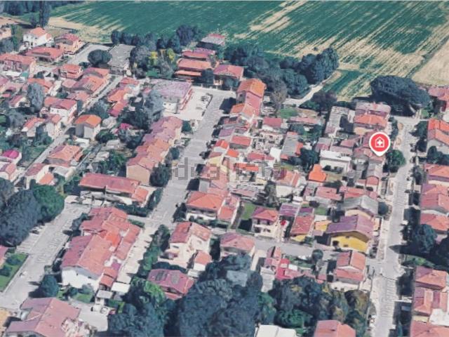 Appartamento in vendita a San Biagio, Argenta
