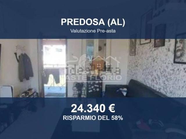 Appartamento in vendita a Predosa, Alessandria
