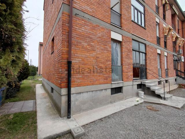 Appartamento in vendita a Busto Garolfo, Milano