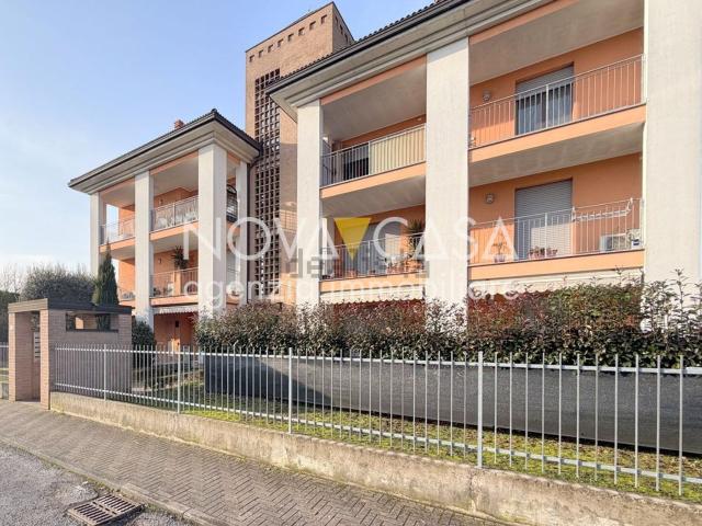 Appartamento in vendita a Vaiano Cremasco, Lombardia