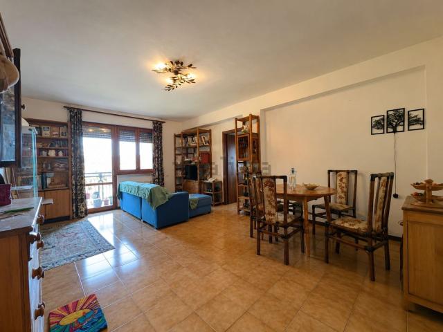 Appartamento in vendita a Ronciglione, Lazio
