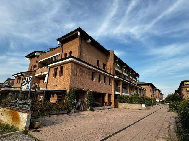 Attico in vendita a Borgo Virgilio, Cerese