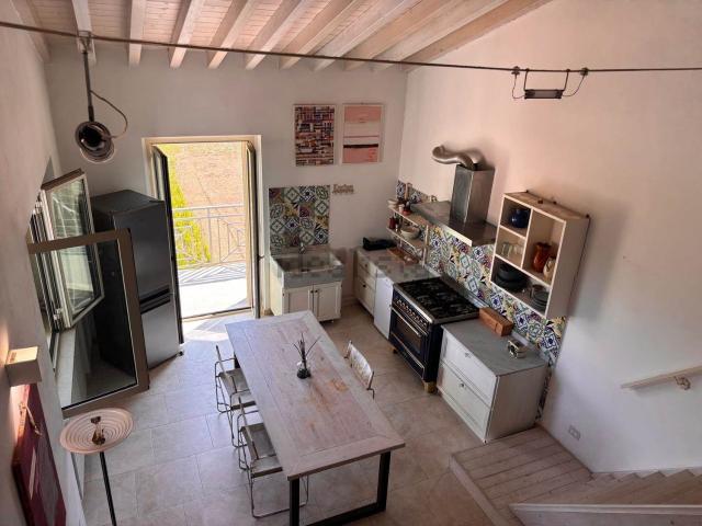 Appartamento in vendita a Fontanini, Viareggio