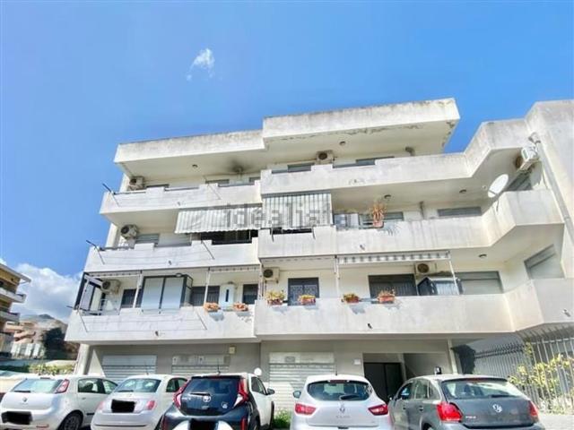 Appartamento in vendita a III Circoscrizione, Messina