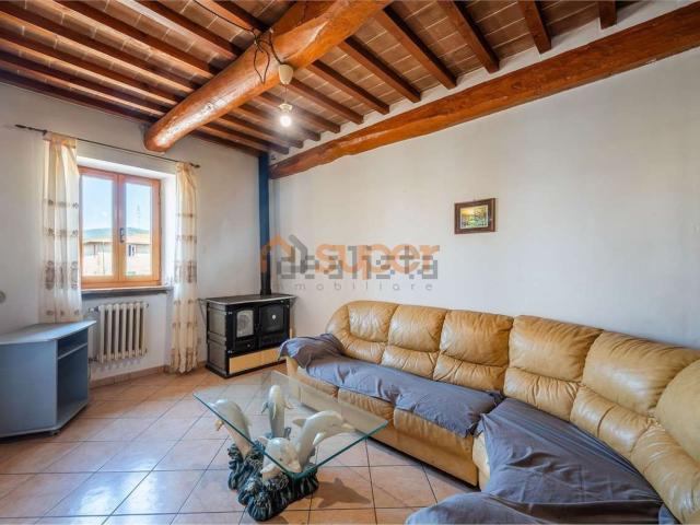 Appartamento in vendita a Cenerente, Umbria