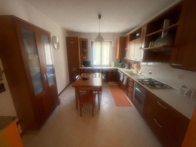 Appartamento in vendita a Sarmato, Reggio Emilia