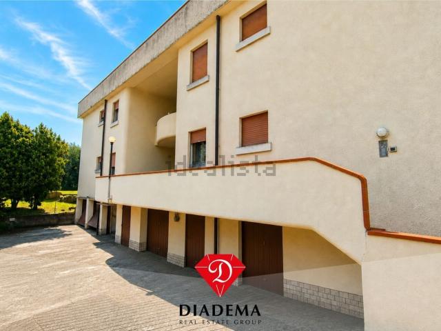 Appartamento in vendita a Vinago, Mornago