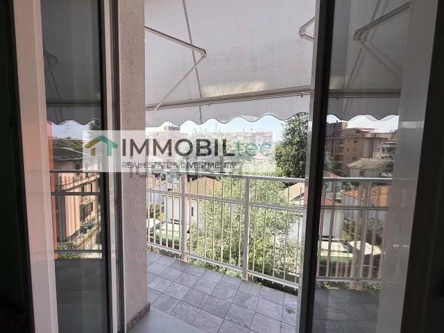 Appartamento in vendita a Volta-Prealpi, Saronno