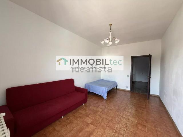 Appartamento in vendita a Volta-Prealpi, Saronno