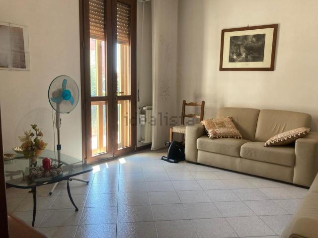 Appartamento in vendita a San Paolo, Prato