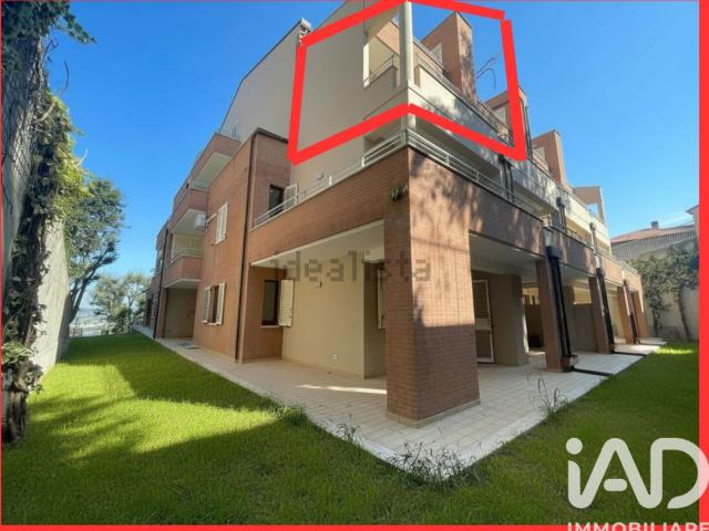 Appartamento in vendita a Marche, Fermo