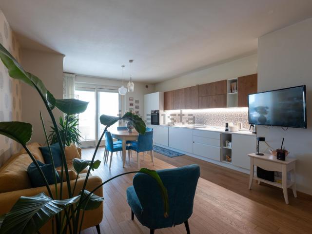 Appartamento in vendita a San Marone, Marche