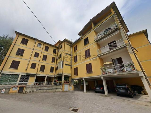Appartamento in vendita a Uzzano E Castello, Toscana