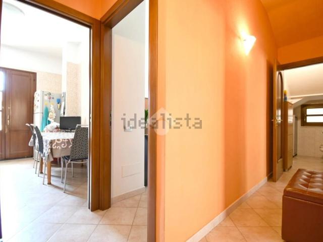 Appartamento in vendita a San Giuseppe - Santa Teresa - Parteolla, Cagliari