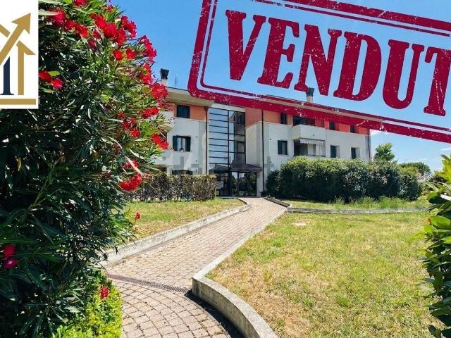 Appartamento in vendita a Ciconicco / Cicunins, Fagagna / Feagne