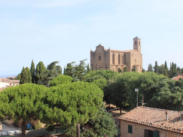 Appartamento in vendita a Volterra, Pisa