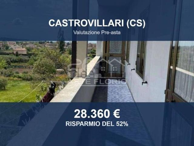 Appartamento in vendita a Calabria, Cosenza