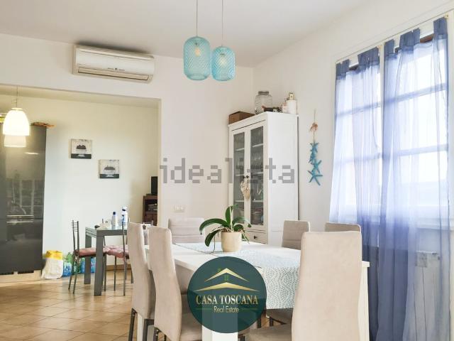 Appartamento in vendita a La Valle, Casale Marittimo