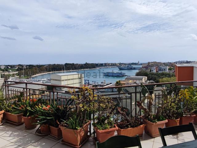 Attico in vendita a Minnuta, Puglia