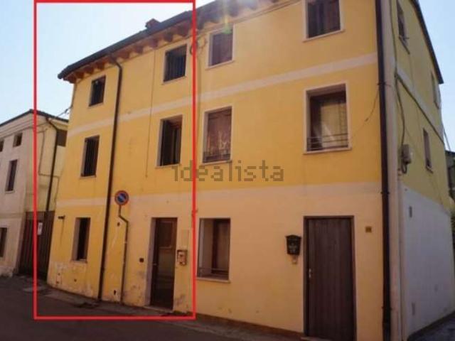 Appartamento in vendita a Centro, Thiene