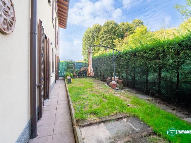 Appartamento in vendita a Sirone, Lecco