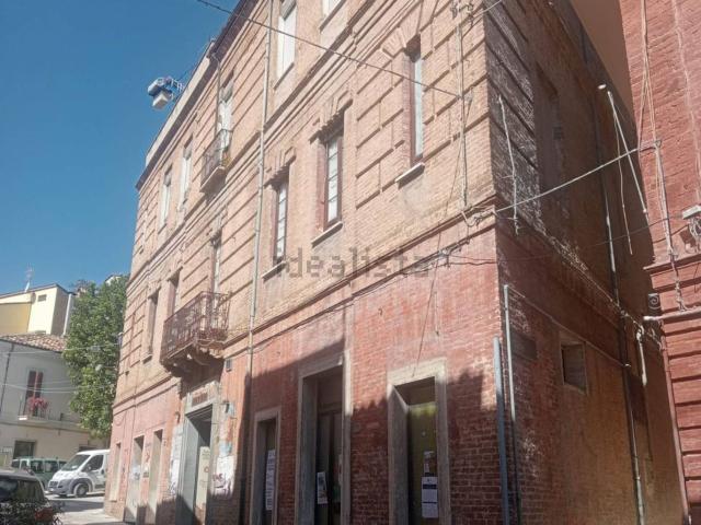Appartamento in vendita a Villa Brozzi, Montorio al Vomano