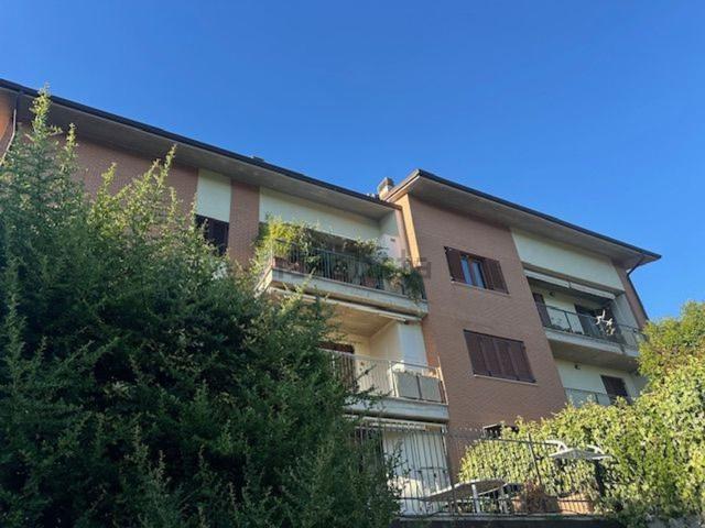 Appartamento in vendita a Casaglia, Cenerente
