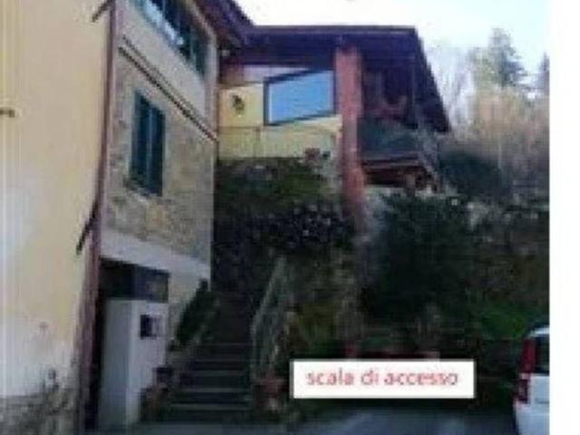 Appartamento in vendita a Pratovecchio Stia, Stia