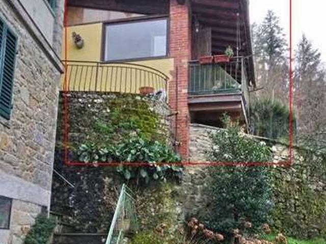 Appartamento in vendita a Pratovecchio Stia, Stia