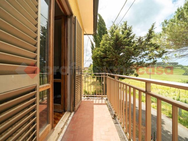 Appartamento in vendita a La Valle, Casale Marittimo