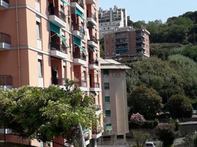 Appartamento in vendita a Ponente, Serra Riccò
