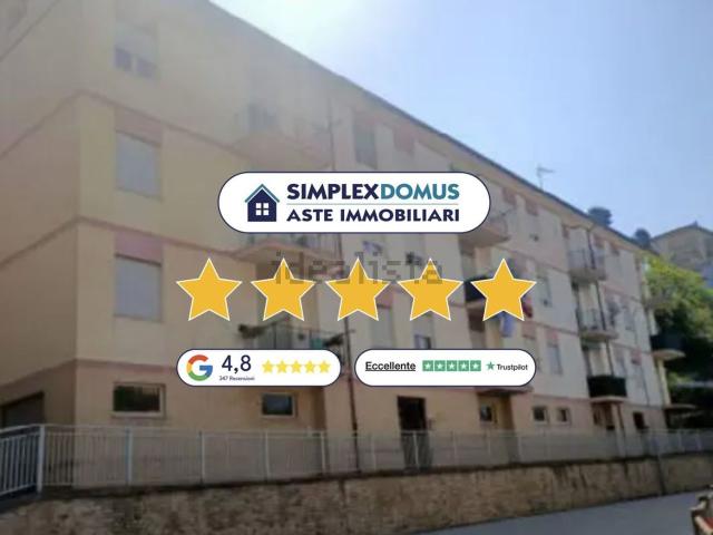 Appartamento in vendita a Marche, Fermo