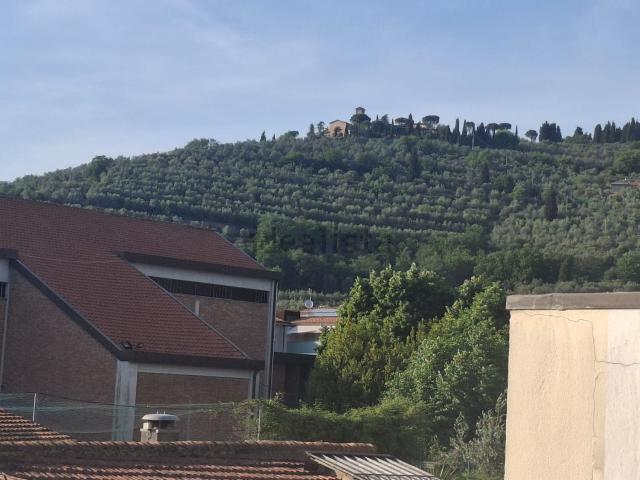 Appartamento in vendita a Querceto, Sesto Fiorentino