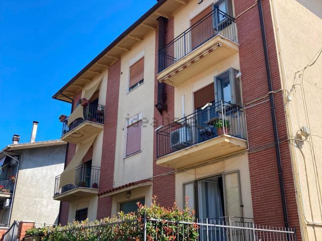 Appartamento in vendita a Castiglione In Teverina, Lazio